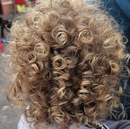 Curl Defining Leave-In Conditioner