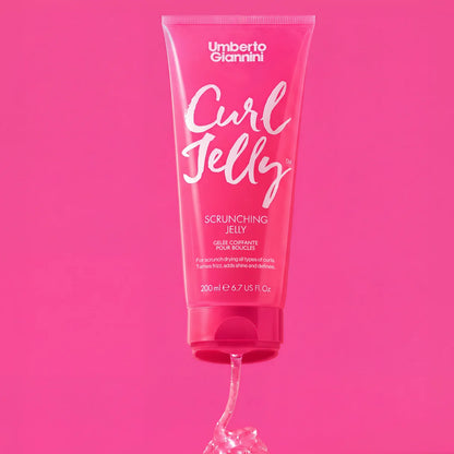 Umberto Giannini Curl Jelly Gel