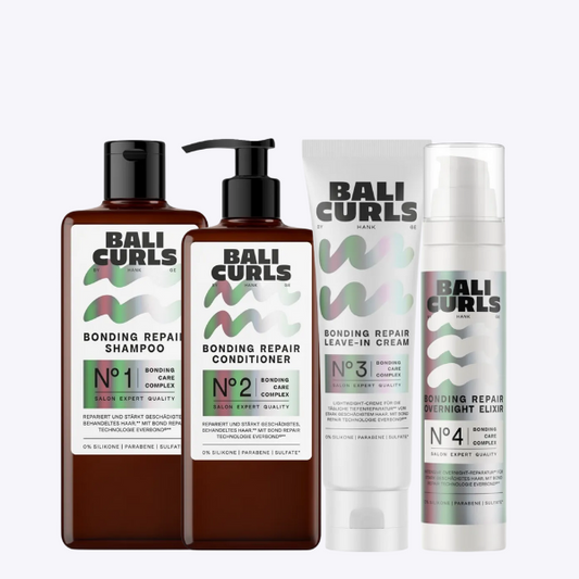 Bali Curls Bonding Repair Set