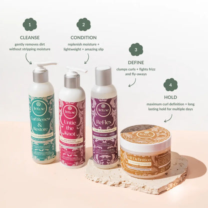 Treluxe Starter Bundle