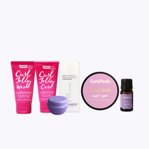Mini CG Starterset