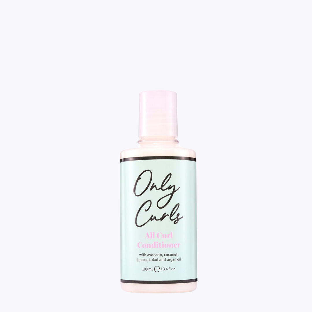 Only Curls All Curl Conditioner Travel size