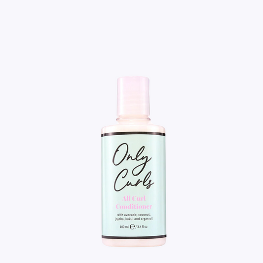 Only Curls All Curl Conditioner Travel size