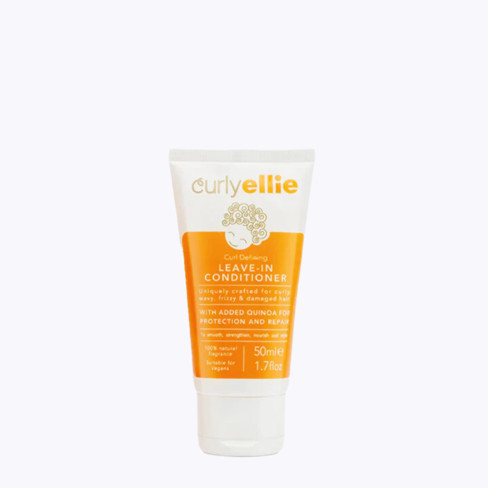 Mini Leave In Curl Defining Leave-In Conditioner (Mini) - Haarproduct Kinderen ...