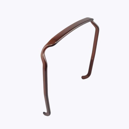 Espresso Headband
