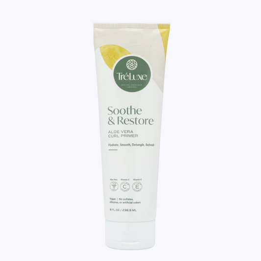 Aloe Vera Curl PrimerAloe Vera Curl Primer van Treluxe