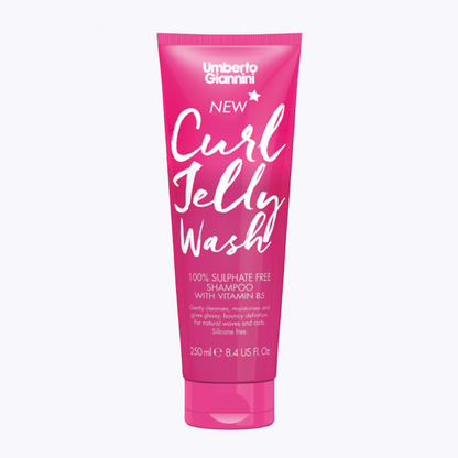 Umberto Giannini Curl Jelly Wash