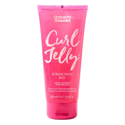 Umberto Giannini Curl Jelly Gel