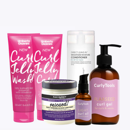 CG Method Starter Pack