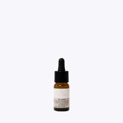 Holy Curls Oil (mini)
