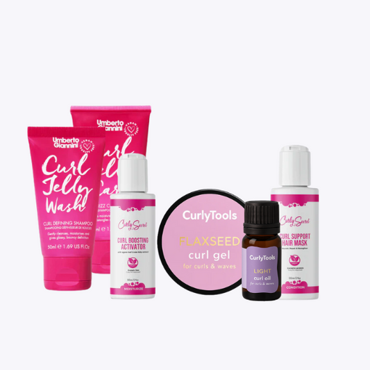 Mini-CG-Starterpaket