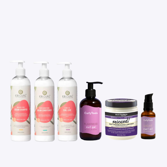 CG Methode Starterspakket