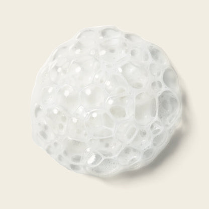 Boucleme Foaming Dry Shampoo