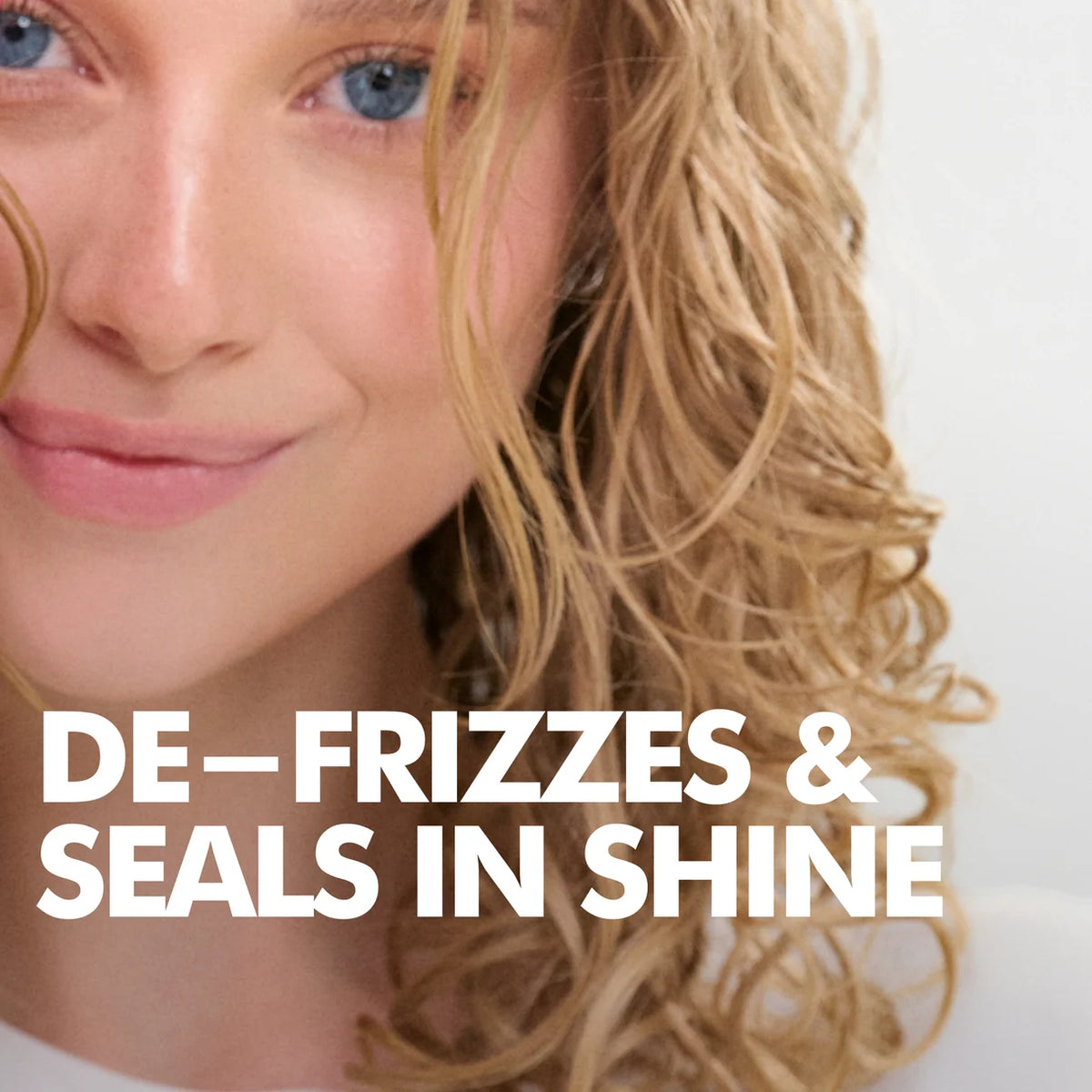 Curl Jelly Care Conditioner