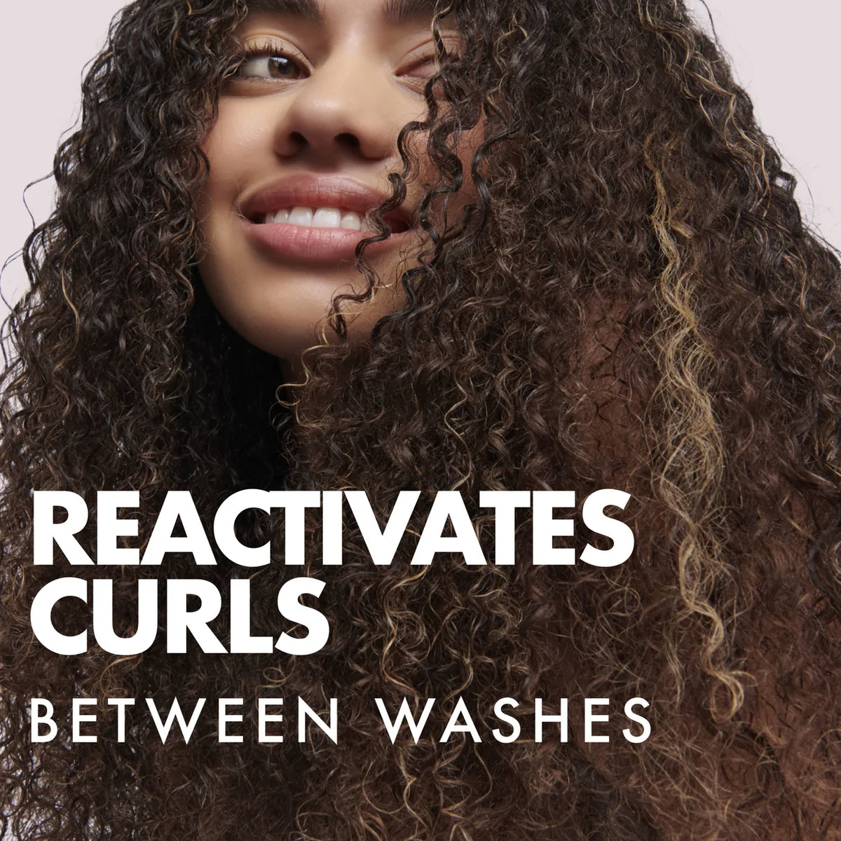 Umberto Giannini Curl Jelly Refresh Spray