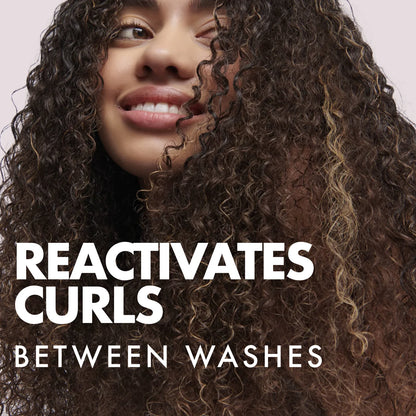 Umberto Giannini Curl Jelly Refresh Spray