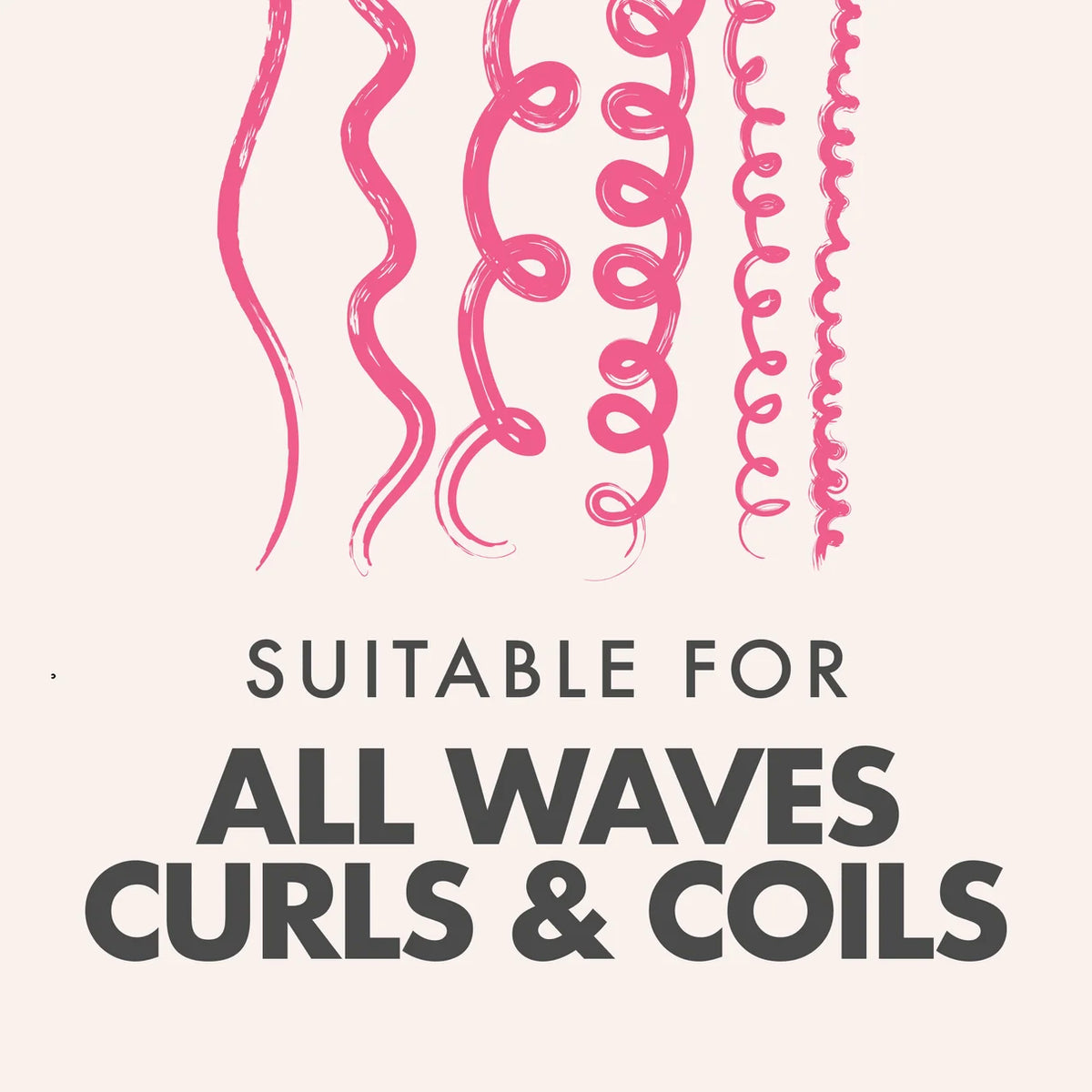 Umberto Giannini Curl Jelly Refresh Spray