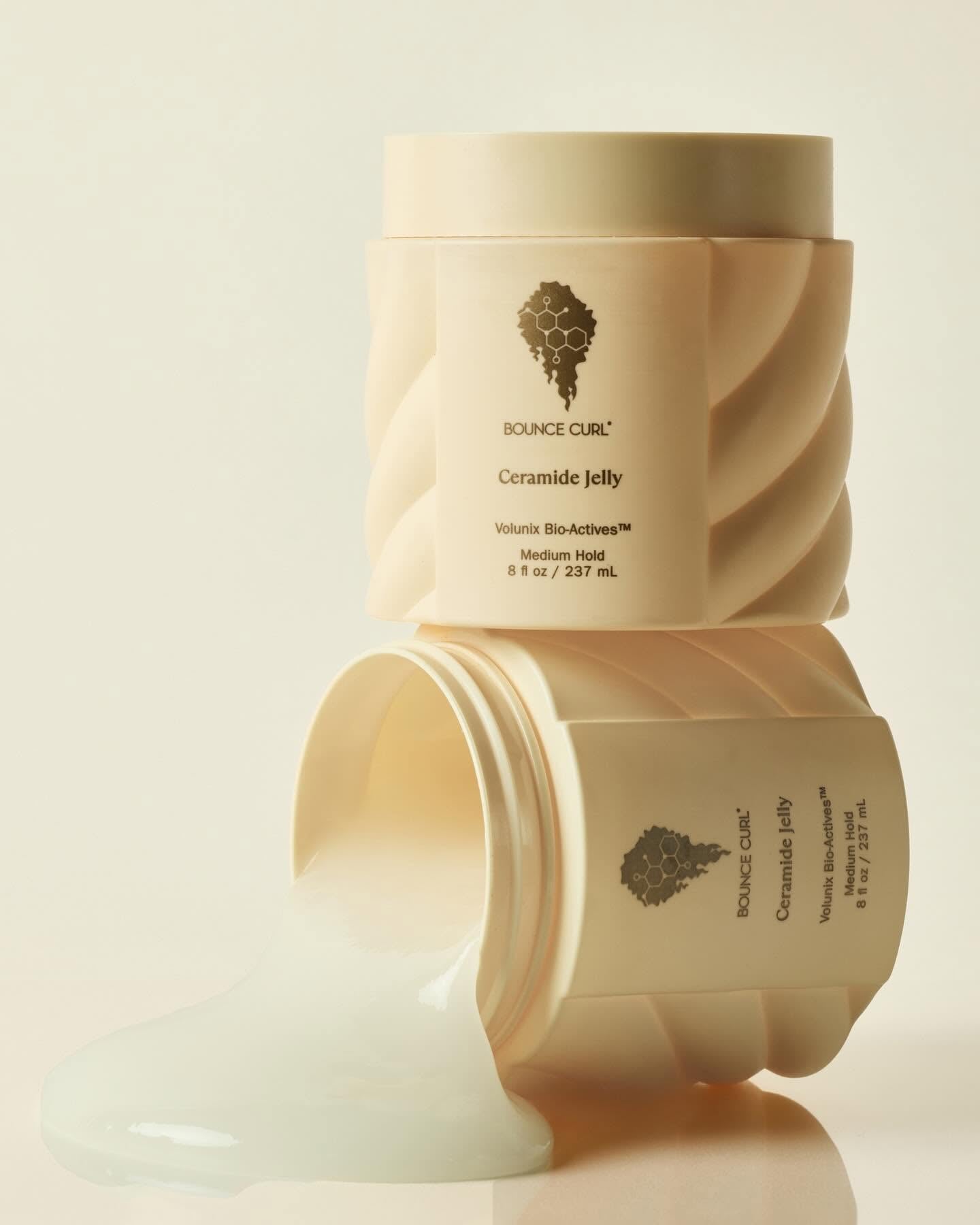 Ceramide Jelly
