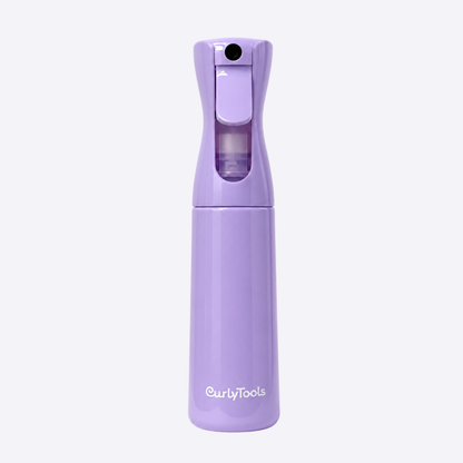 Mistspray Waterverstuiver Lila
