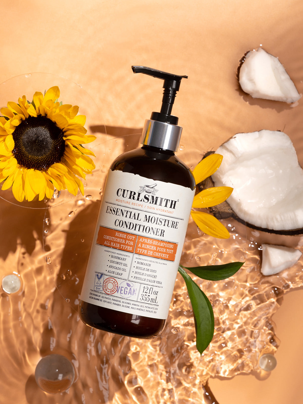 Essential Moisture Conditioner