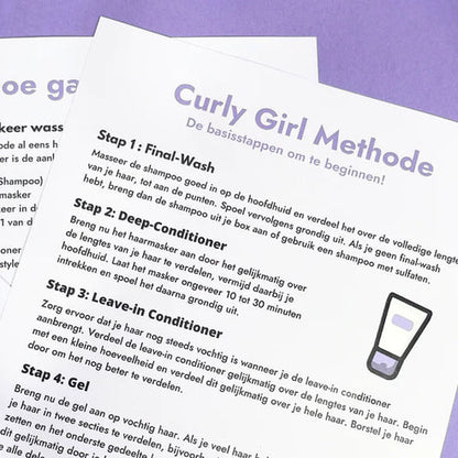 CG Method Starter Pack