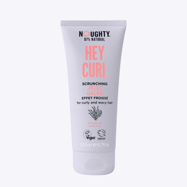 Noughty Hey Curl Scrunching Jelly