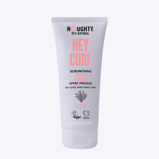 Noughty Hey Curl Scrunching Jelly