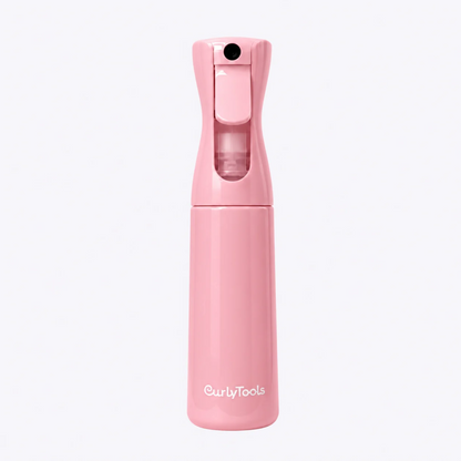 Mist spray water atomizer Pink