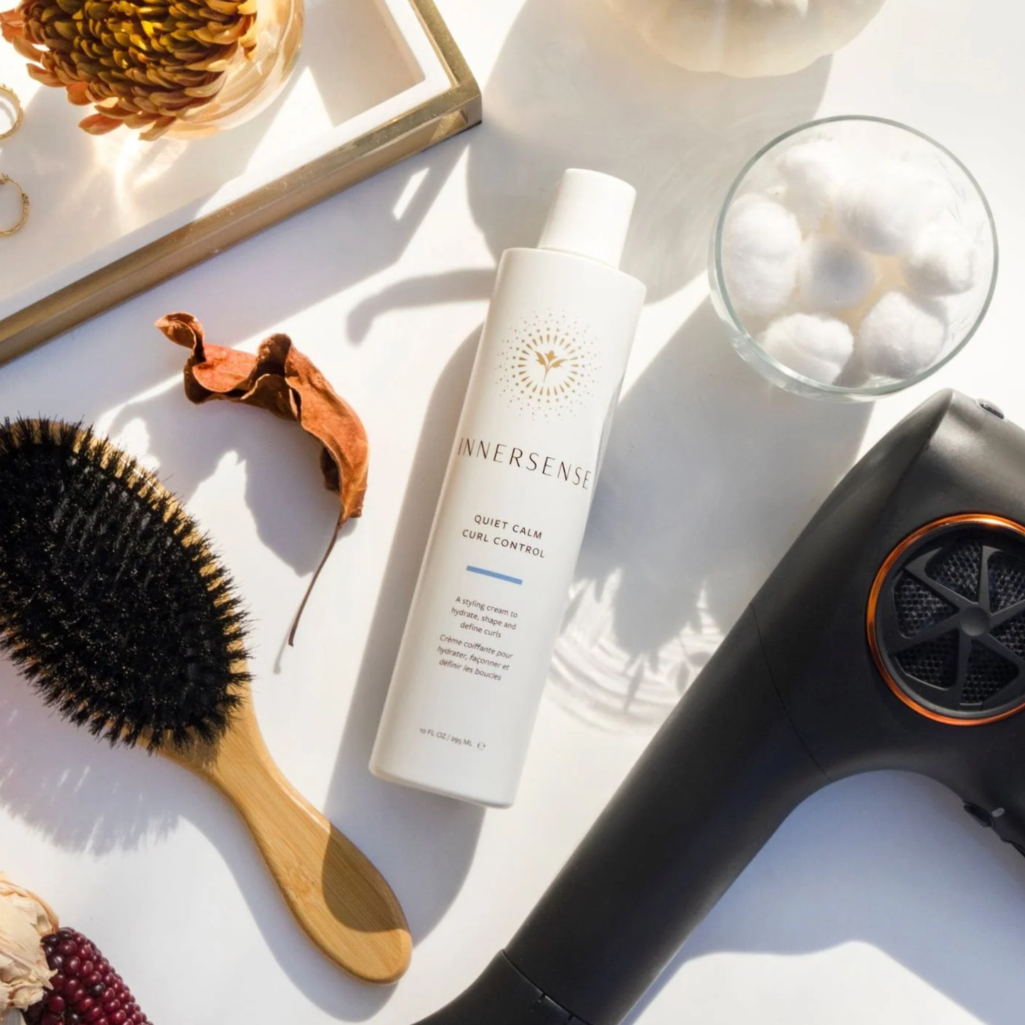 Innersense Quiet Calm Control