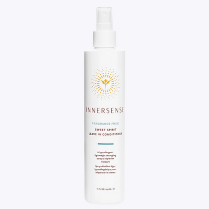 Innersense Sweet Spirit Leave-in conditioner (parfumvrij)