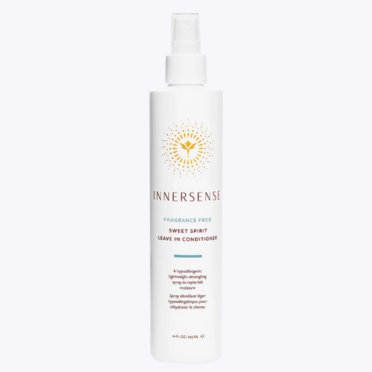 Innersense Sweet Spirit Leave-in conditioner (parfumvrij)