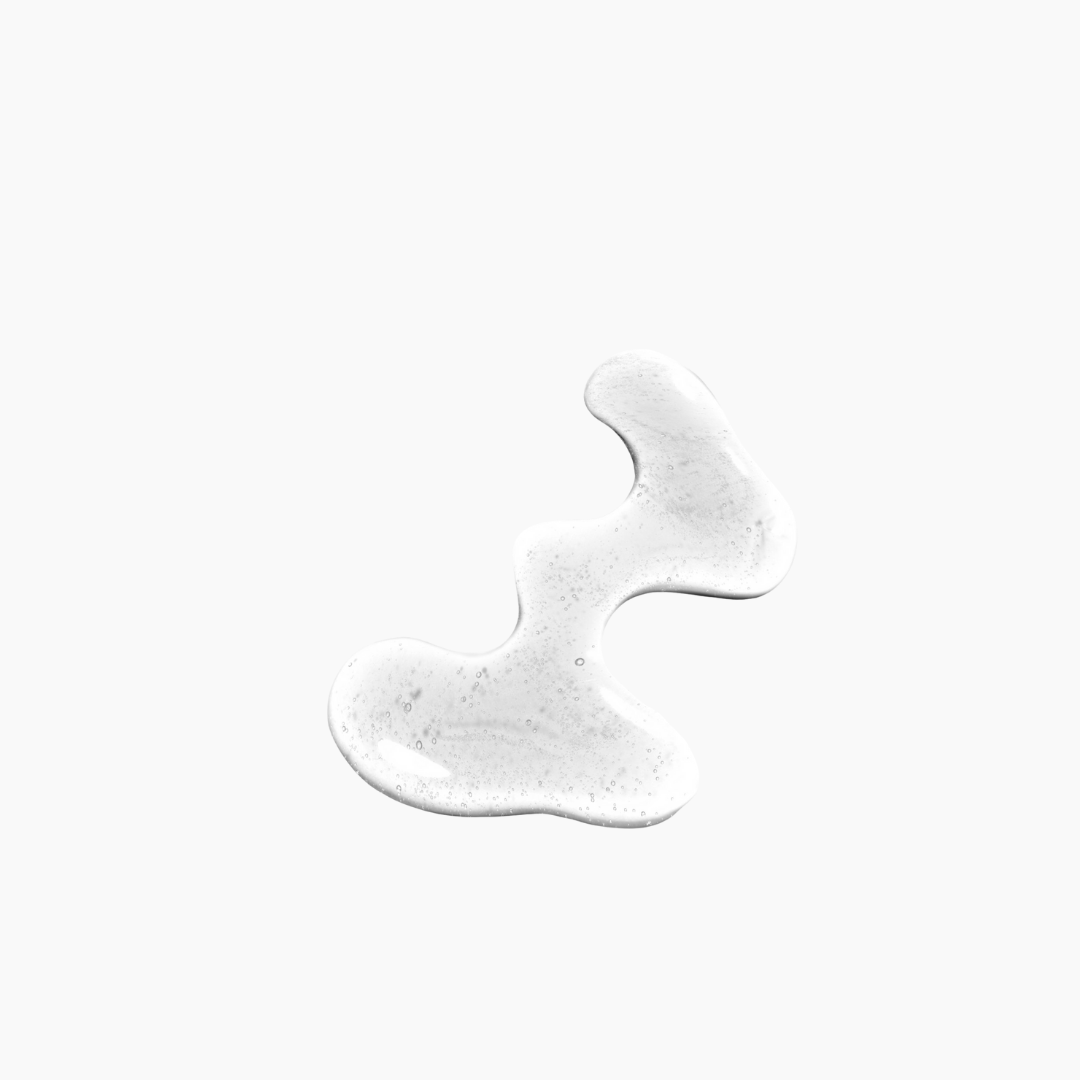 substantie van de flexi jelly