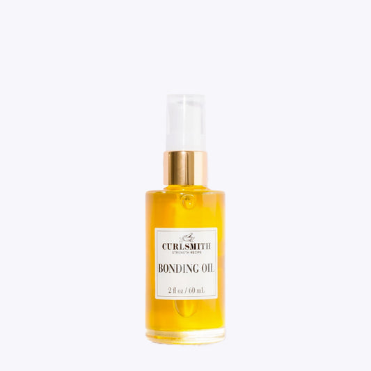 Curlsmith Bonding Oil