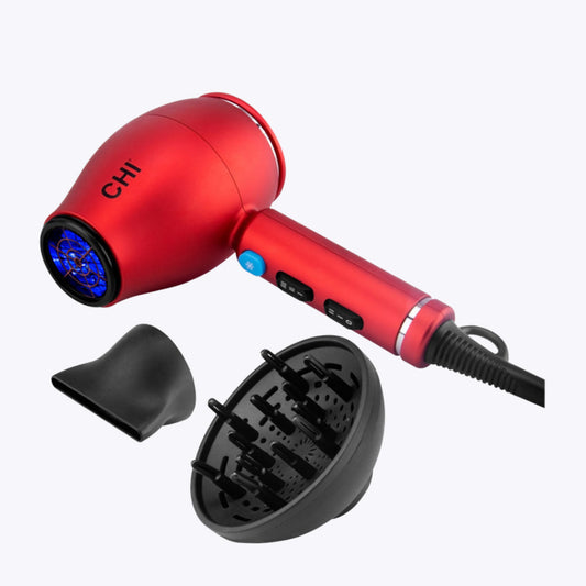 CHI 1875 Series Compact Hair Dryer
