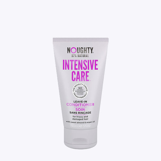 Noughty Intensive Care Leave-In Conditoner