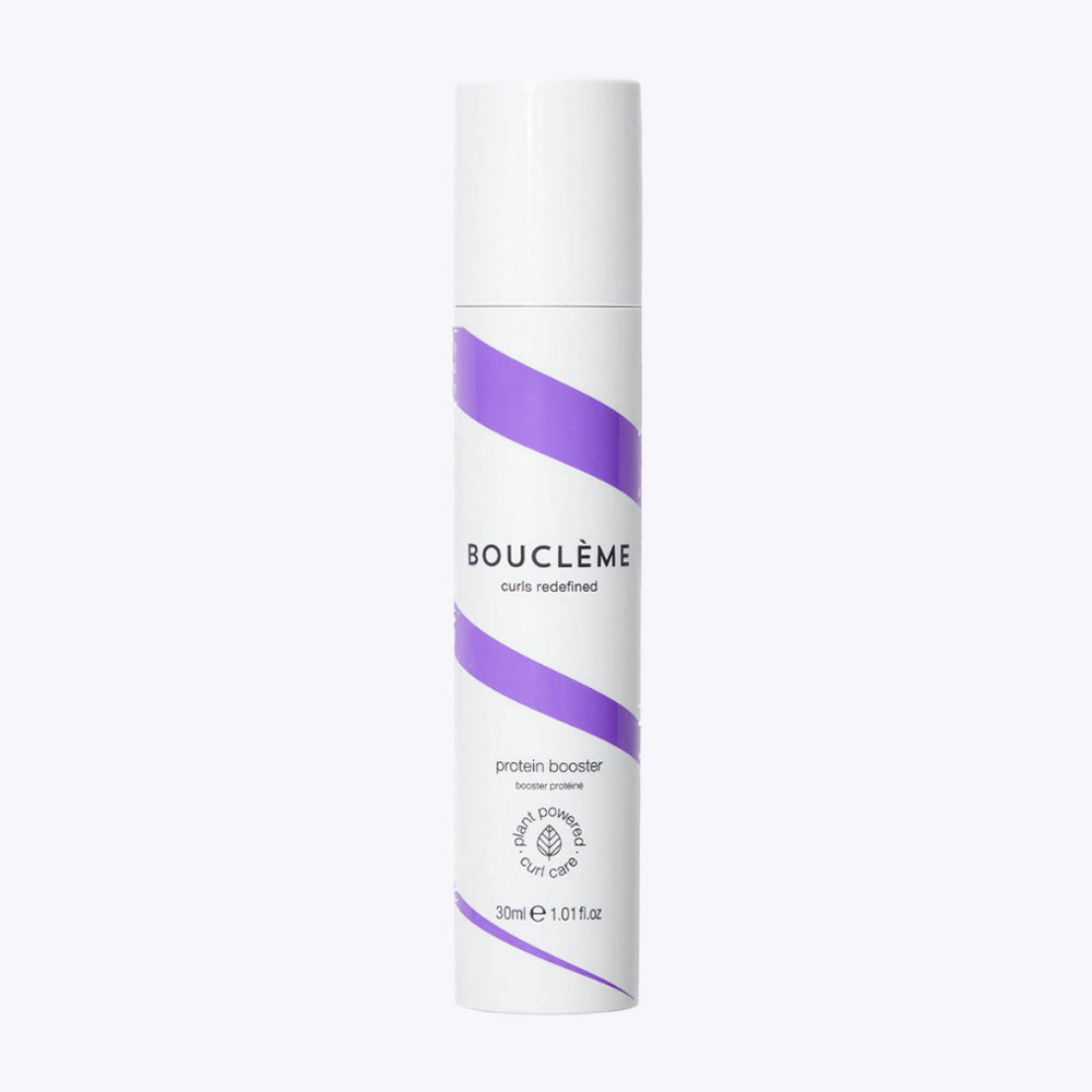 Boucleme Protein Booster