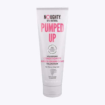 Noughty Pumped Up Volumising Conditioner