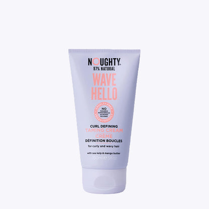 Noughty Wave Hello Taming Cream