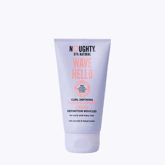 Noughty Wave Hello Taming Cream