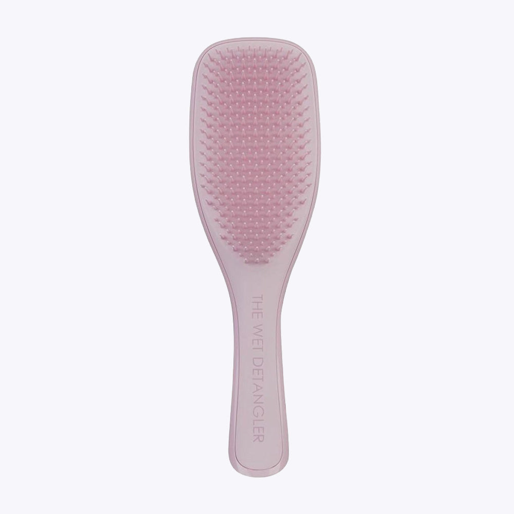 Tangle Teezer Wet Detangling Haarborstel Roze