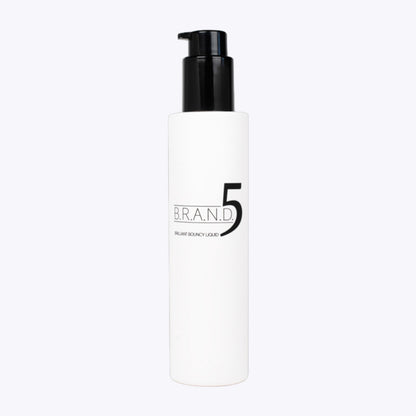 Brand5 Brilliant Bouncy Liquid Gel