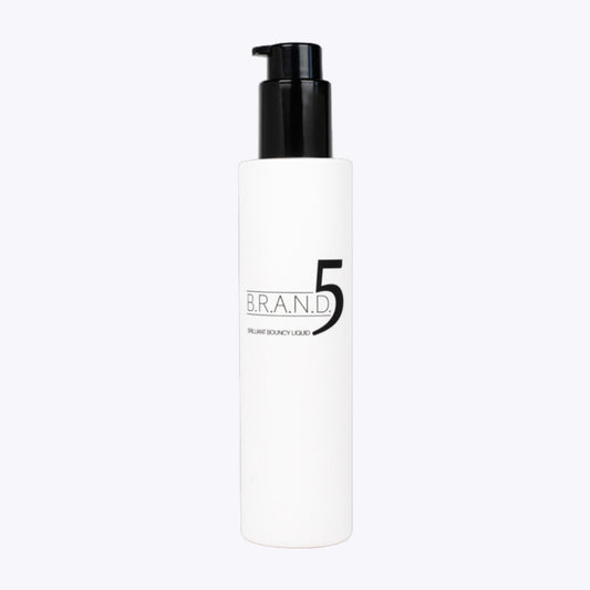 Brand5 Brilliant Bouncy Liquid Gel