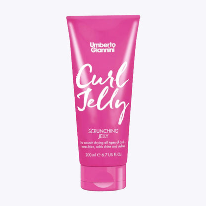 Umberto Giannini Curl Jelly Gel