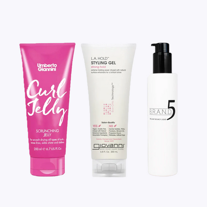 Gel bundel 1