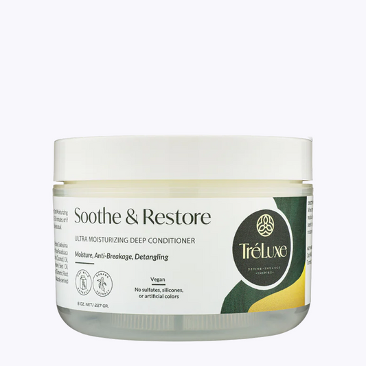 Ultra Moisturizing Deep Conditioner