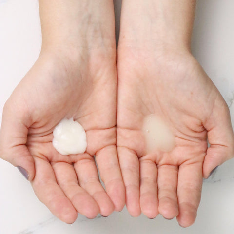 verschil boucleme shampoos